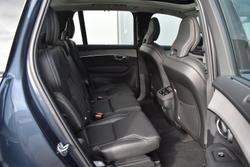 2025 Volvo XC90 Ultra B5 Dark