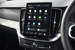 2025 Volvo XC90 Ultra B5 Dark