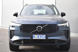 2025 Volvo XC90 Ultra B5 Dark