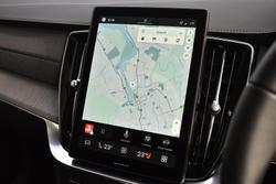 2025 Volvo XC90 Ultra B5 Dark