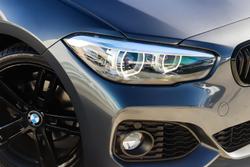 2019 BMW 1 Series 118i M Sport