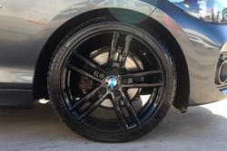 2019 BMW 1 Series 118i M Sport