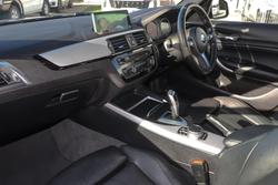 2019 BMW 1 Series 118i M Sport