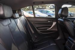 2019 BMW 1 Series 118i M Sport