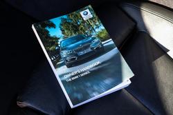 2019 BMW 1 Series 118i M Sport