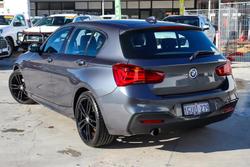 2019 BMW 1 Series 118i M Sport