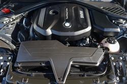 2019 BMW 1 Series 118i M Sport