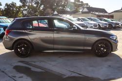 2019 BMW 1 Series 118i M Sport