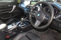 2019 BMW 1 Series 118i M Sport