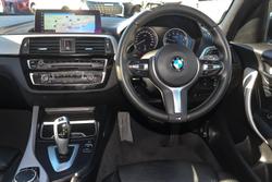 2019 BMW 1 Series 118i M Sport