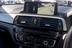 2019 BMW 1 Series 118i M Sport