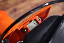 2024 Ktm 50 SX Orange