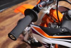 2024 Ktm 50 SX Orange