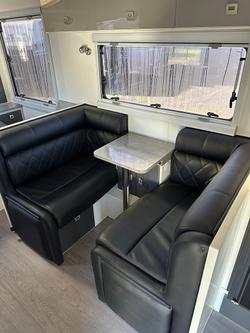 2022 Design RV Crx Forerunner 18'6