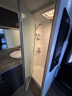 2022 Design RV Crx Forerunner 18'6