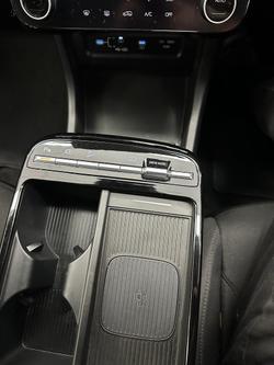 2024 Hyundai Tucson Hybrid NX4.V3 MY25 White Cream