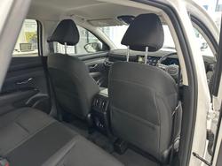 2024 Hyundai Tucson Hybrid NX4.V3 MY25 White Cream