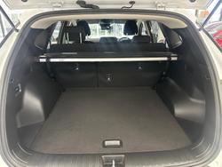 2024 Hyundai Tucson Hybrid NX4.V3 MY25 White Cream