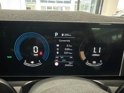 2024 Hyundai Tucson Hybrid NX4.V3 MY25 White Cream