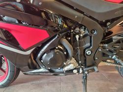 2025 Suzuki GSX-R1000 ABS GSX-R Red