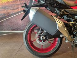 2025 Suzuki GSX-R1000 ABS GSX-R Red