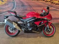 Suzuki GSX-R1000 ABS