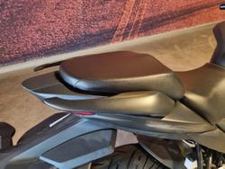 2025 Suzuki Gixxer 250 Gixxer Black