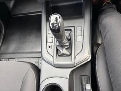 2025 Isuzu D-MAX SX High Ride MY24 4x2 Mineral White