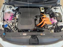 2026 Hyundai i30 Hybrid