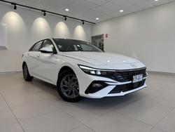 2026 Hyundai i30 Hybrid
