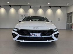 2026 Hyundai i30 Hybrid