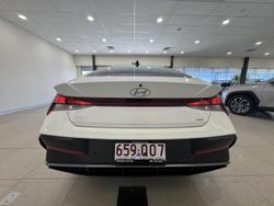 2026 Hyundai i30 Hybrid