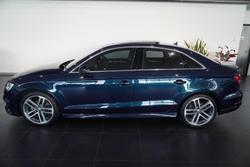 2020 Audi A3 35 TFSI S line plus