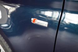 2020 Audi A3 35 TFSI S line plus