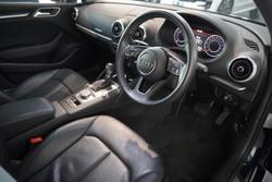 2020 Audi A3 35 TFSI S line plus