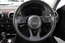 2020 Audi A3 35 TFSI S line plus