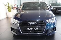 2020 Audi A3 35 TFSI S line plus