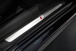 2020 Audi A3 35 TFSI S line plus