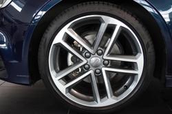 2020 Audi A3 35 TFSI S line plus