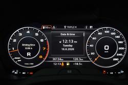 2020 Audi A3 35 TFSI S line plus