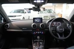 2020 Audi A3 35 TFSI S line plus