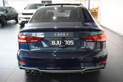 2020 Audi A3 35 TFSI S line plus