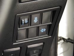 2022 Toyota Hilux SR