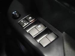 2022 Toyota Hilux SR