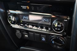 2025 Toyota Fortuner GXL GUN156R 4X4 Dual Range Frosted White