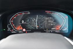 2022 BMW X3 sDrive20i G01 LCI Grey