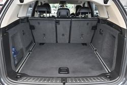 2022 BMW X3 sDrive20i G01 LCI Grey