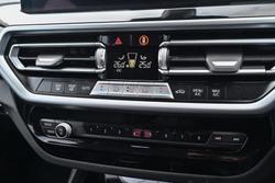 2022 BMW X3 sDrive20i G01 LCI Grey