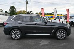 2022 BMW X3 sDrive20i G01 LCI Grey