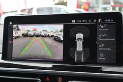 2022 BMW X3 sDrive20i G01 LCI Grey